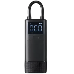 Воздушный компрессор 70Mai Midrive TP05, черный flexmag.md