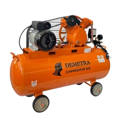 Compresor de aer Demetra DM-V025125 flexmag.md