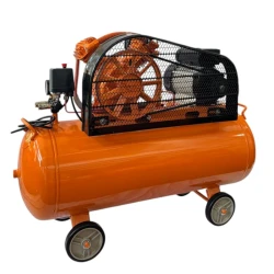 Compresor de aer Demetra DM-V025125 flexmag.md