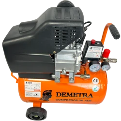 Compresor de aer Demetra DM2024 flexmag.md