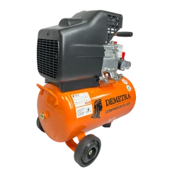 Compresor de aer Demetra DM2024 flexmag.md