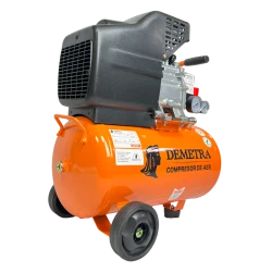 Compresor de aer Demetra DM2024 flexmag.md