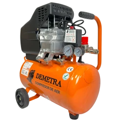Compresor de aer Demetra DM2024 flexmag.md