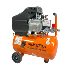 Compresor de aer Demetra DM2024 flexmag.md