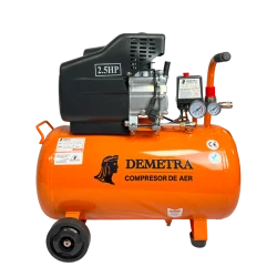 Compresor de aer Demetra DM2550 flexmag.md