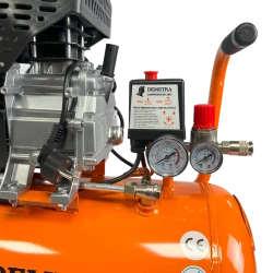 Compresor de aer Demetra DM2550 flexmag.md
