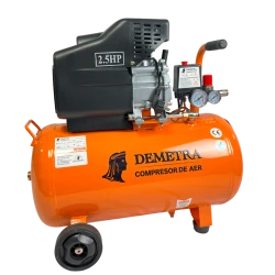 Compresor de aer Demetra DM2550 flexmag.md