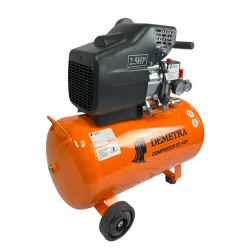 Compresor de aer Demetra DM2550 flexmag.md