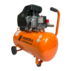 Compresor de aer Demetra DM2550 flexmag.md