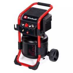Compresor de aer Einhell TE-AC 240-24 (40.104.52) flexmag.md