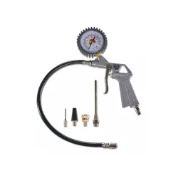 Compresor de aer fara ulei Einhell TC-AC 190 OF (40.206.60) flexmag.md
