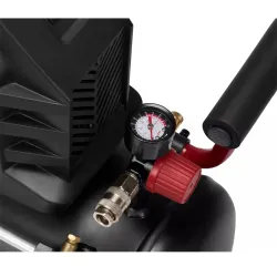 Безмасляный воздушный компрессор Einhell TC-AC 190/24/8 I OF (40.073.75) flexmag.md