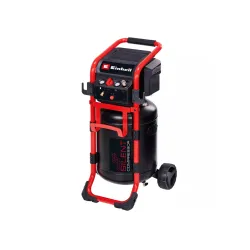 Compresor de aer fara ulei Einhell TE-AC 270/50 (40.104.51) flexmag.md
