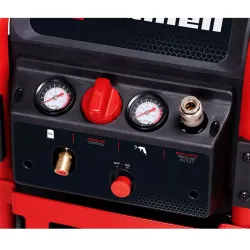 Compresor de aer fara ulei Einhell TE-AC 270/50 (40.104.51) flexmag.md