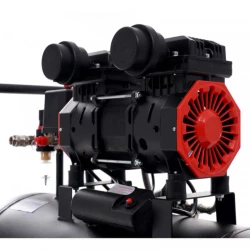 Compresor de aer fără ulei Kraft&Dele KD1386 flexmag.md