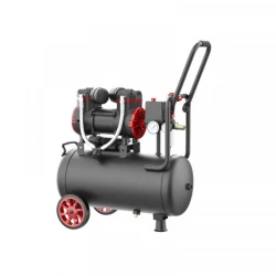 Compresor de aer fără ulei Kraft&Dele KD1390 flexmag.md