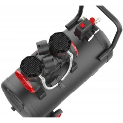 Compresor de aer fără ulei Kraft&Dele KD1391 flexmag.md
