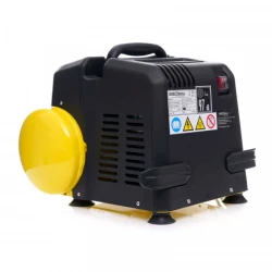 Compresor de aer fără ulei Kraft&Dele KD1415 flexmag.md