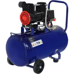 Безмасляный воздушный компрессор Kraft&Dele KD4092 flexmag.md