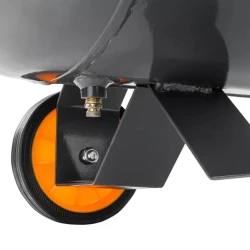 Compresor de aer fără ulei Powermat PM-KBO-100T flexmag.md