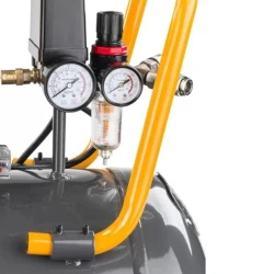 Compresor de aer fără ulei Powermat PM-KBO-100T flexmag.md