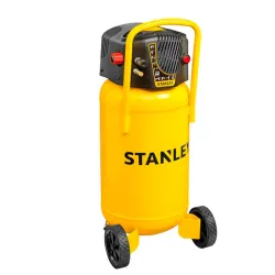 Compresor de aer fara ulei Stanley D230-10-50V flexmag.md
