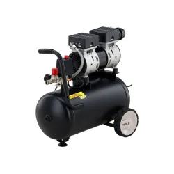 Compresor de aer fara ulei Yato YT23342 flexmag.md