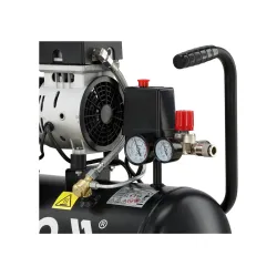 Compresor de aer fara ulei Yato YT23342 flexmag.md