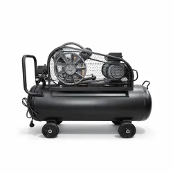 Compresor de aer Kamoto AC102 flexmag.md