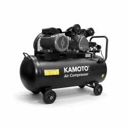 Compresor de aer Kamoto AC102 flexmag.md
