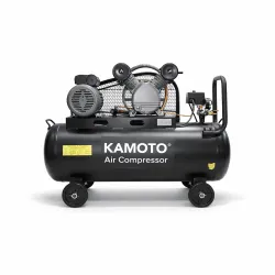 Compresor de aer Kamoto AC102 flexmag.md