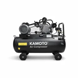 Compresor de aer Kamoto AC103 flexmag.md