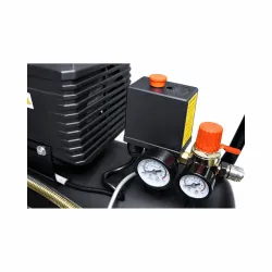 Compresor de aer Kamoto AC50 flexmag.md