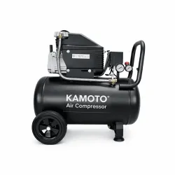 Compresor de aer Kamoto AC50 flexmag.md