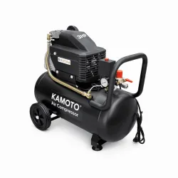 Compresor de aer Kamoto AC50 flexmag.md