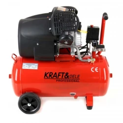 Compresor de aer Kraft&Dele KD1484 flexmag.md