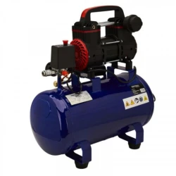 Compresor de aer Kraft&Dele KD2128 flexmag.md