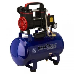 Compresor de aer Kraft&Dele KD2128 flexmag.md