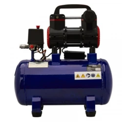 Compresor de aer Kraft&Dele KD2128 flexmag.md