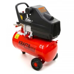Compresor de aer Kraft&Dele KD400 flexmag.md