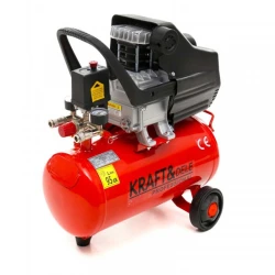 Compresor de aer Kraft&Dele KD400 flexmag.md