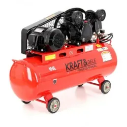 Compresor de aer Kraft&Dele KD404 flexmag.md
