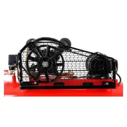 Compresor de aer Kraft&Dele KD404 flexmag.md