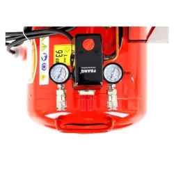 Compresor de aer Kraft&Dele KD404 flexmag.md
