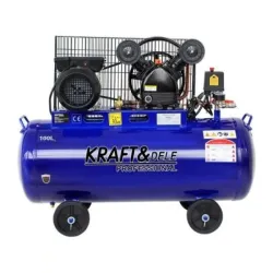 Воздушный компрессор Kraft&Dele KD4054 flexmag.md
