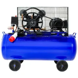 Compresor de aer Kraft&Dele KD4055 flexmag.md