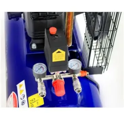Compresor de aer Kraft&Dele KD4055 flexmag.md
