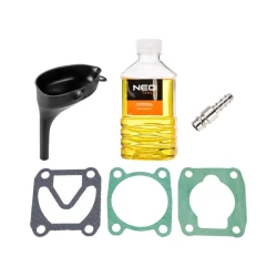 Compresor de aer Neo Tools12K024 flexmag.md