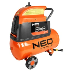 Compresor de aer Neo Tools12K024 flexmag.md