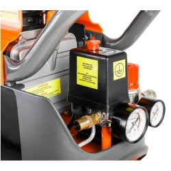 Compresor de aer Neo Tools12K024 flexmag.md